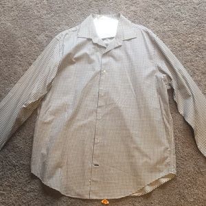 banana republic shirt